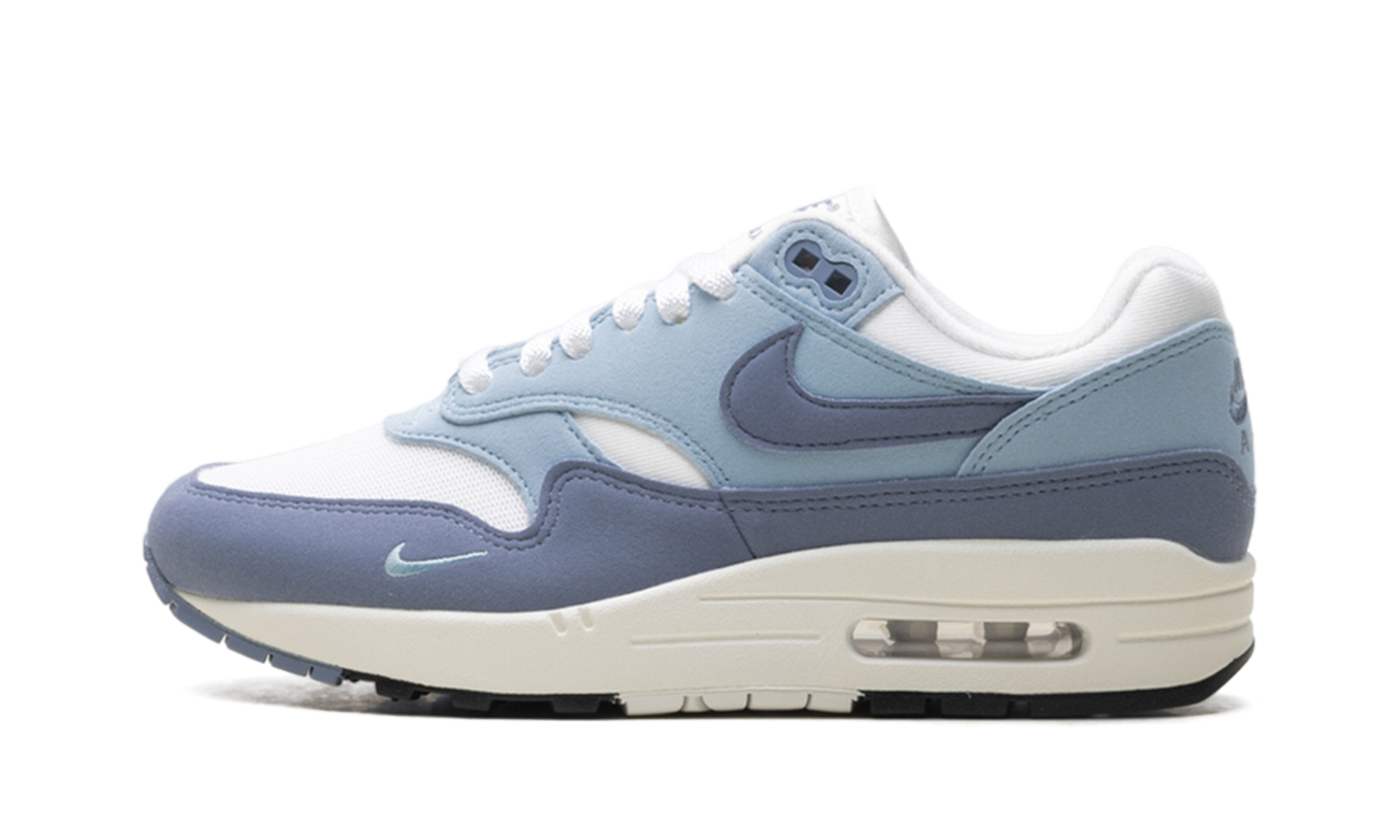 Nike Air Max 1 '87 Light Armory Blue Ashen Slate (W) 1