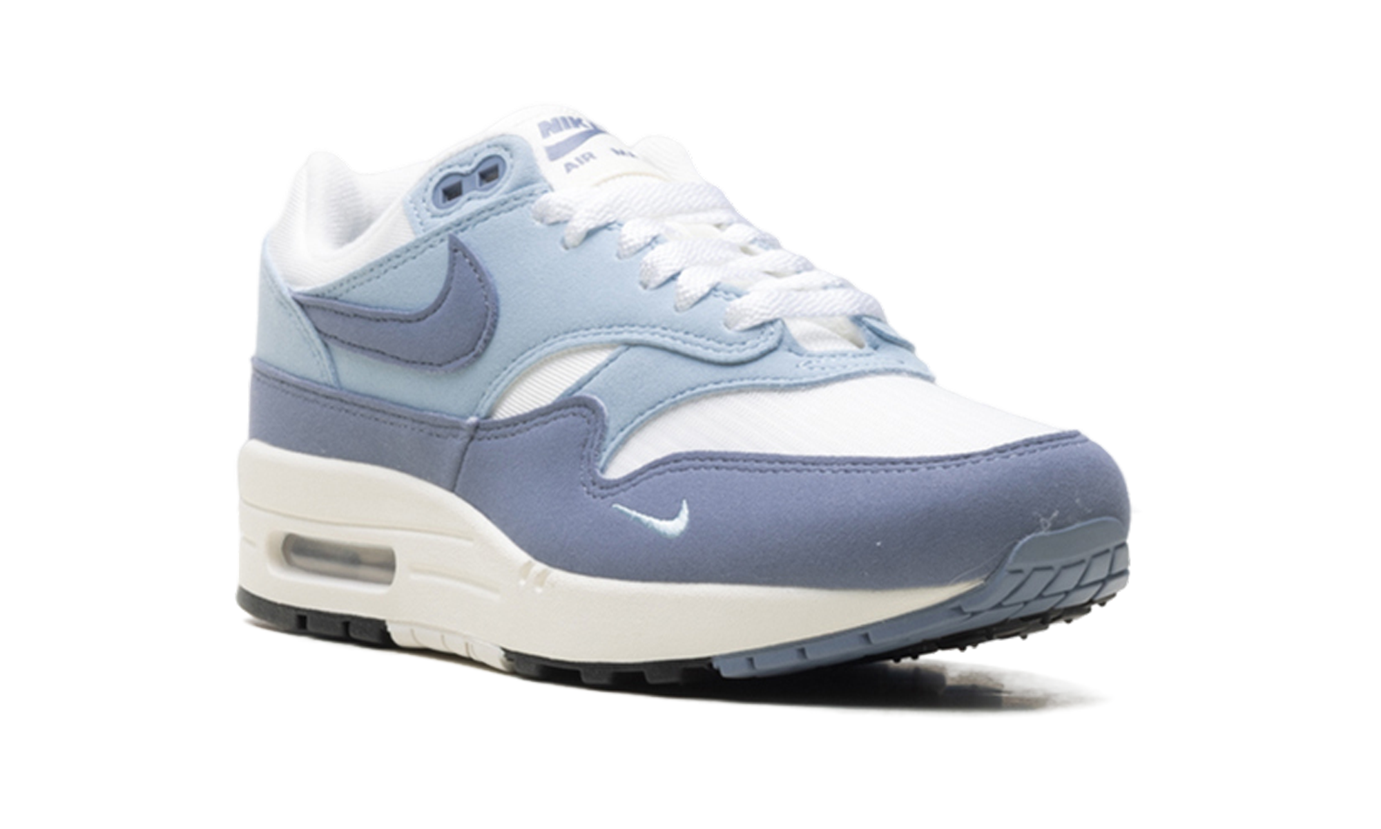 Nike Air Max 1 '87 Light Armory Blue Ashen Slate (W) 2