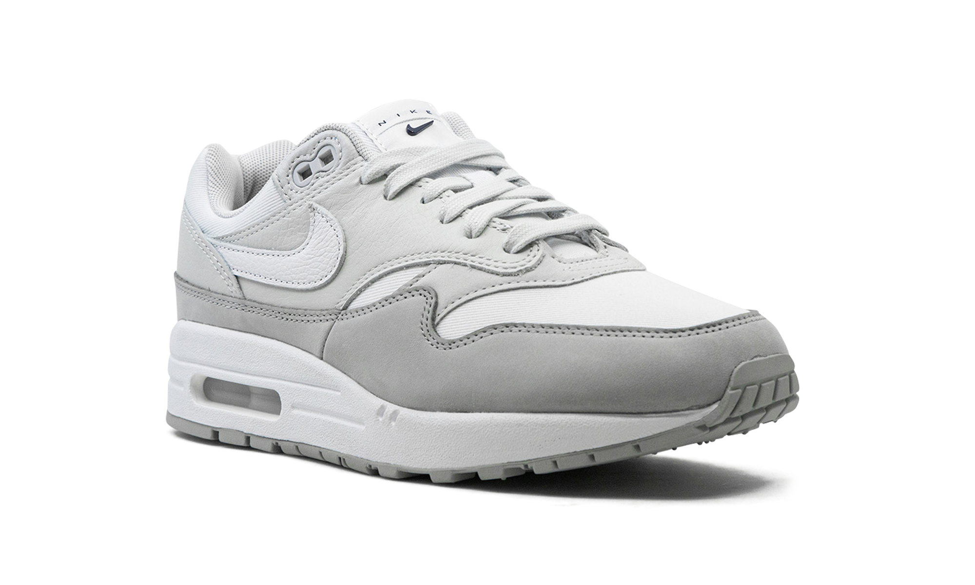 Nike Air Max 1 87 LX Light Smoke Grey 2