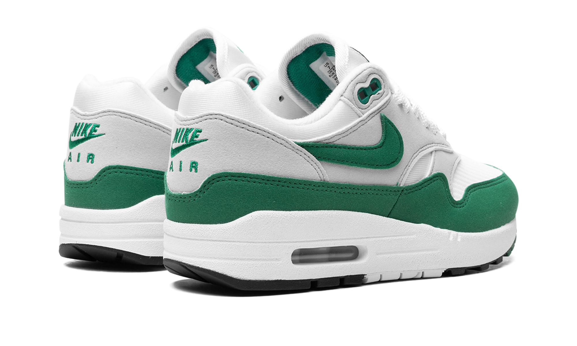 Nike Air Max 1 '87 Malachite 4