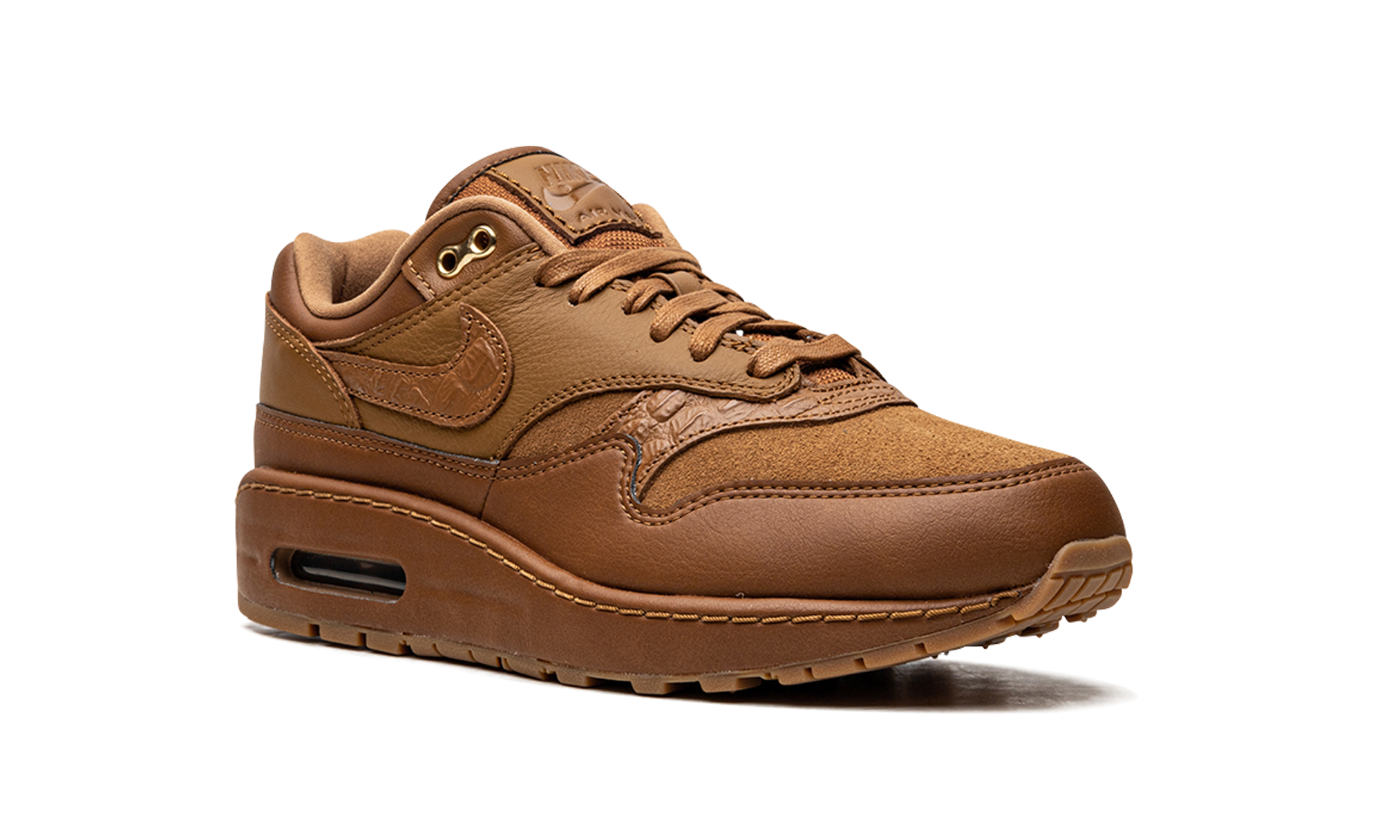 Nike Air Max 1 '87 NBHD Ale Brown 2