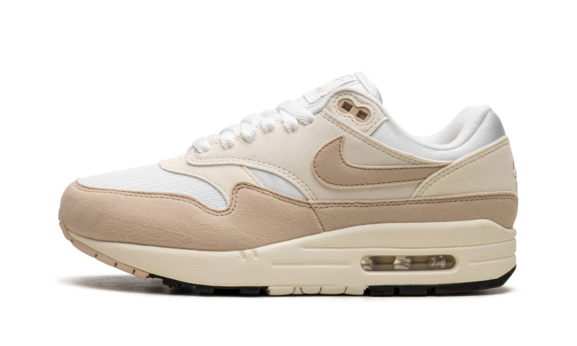 Nike Air Max 1 '87 Pale Ivory (W) 1