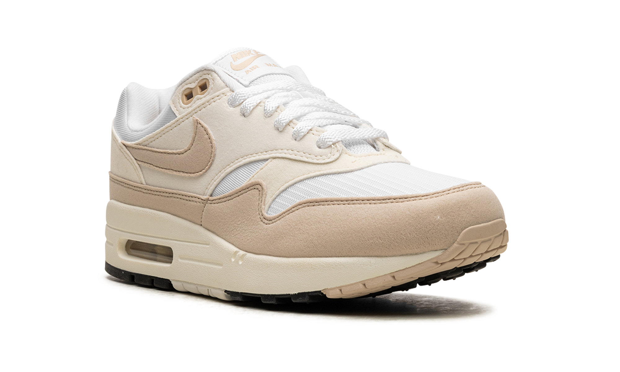 Nike Air Max 1 '87 Pale Ivory (W) 2