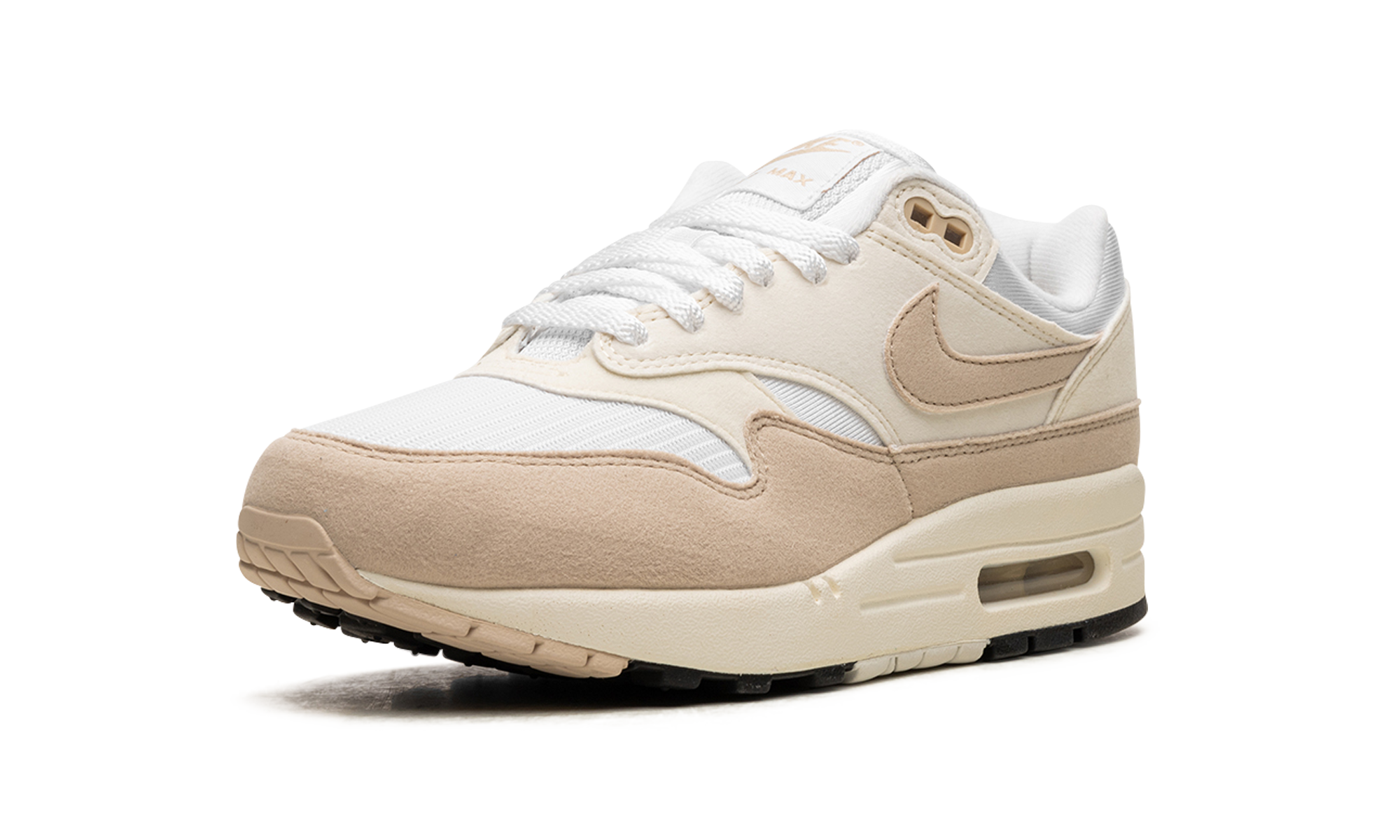 Nike Air Max 1 '87 Pale Ivory (W) 5