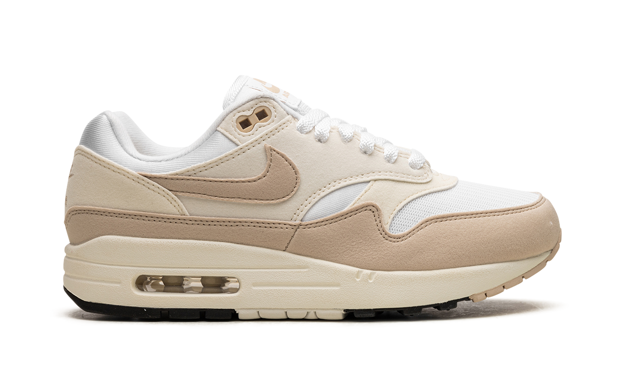 Nike Air Max 1 '87 Pale Ivory (W) 7