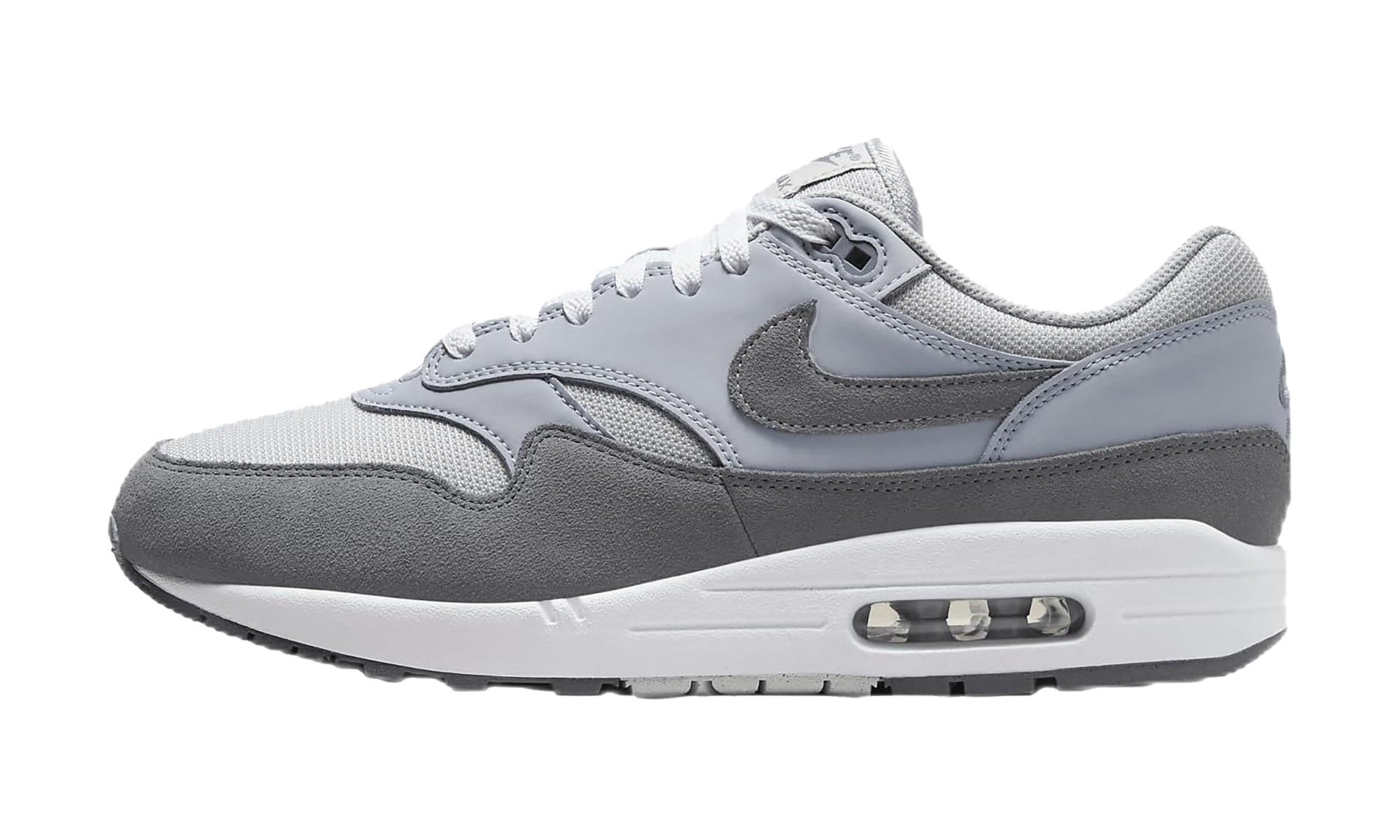 Nike Air Max 1 '87 Photon Dust Wolf Grey