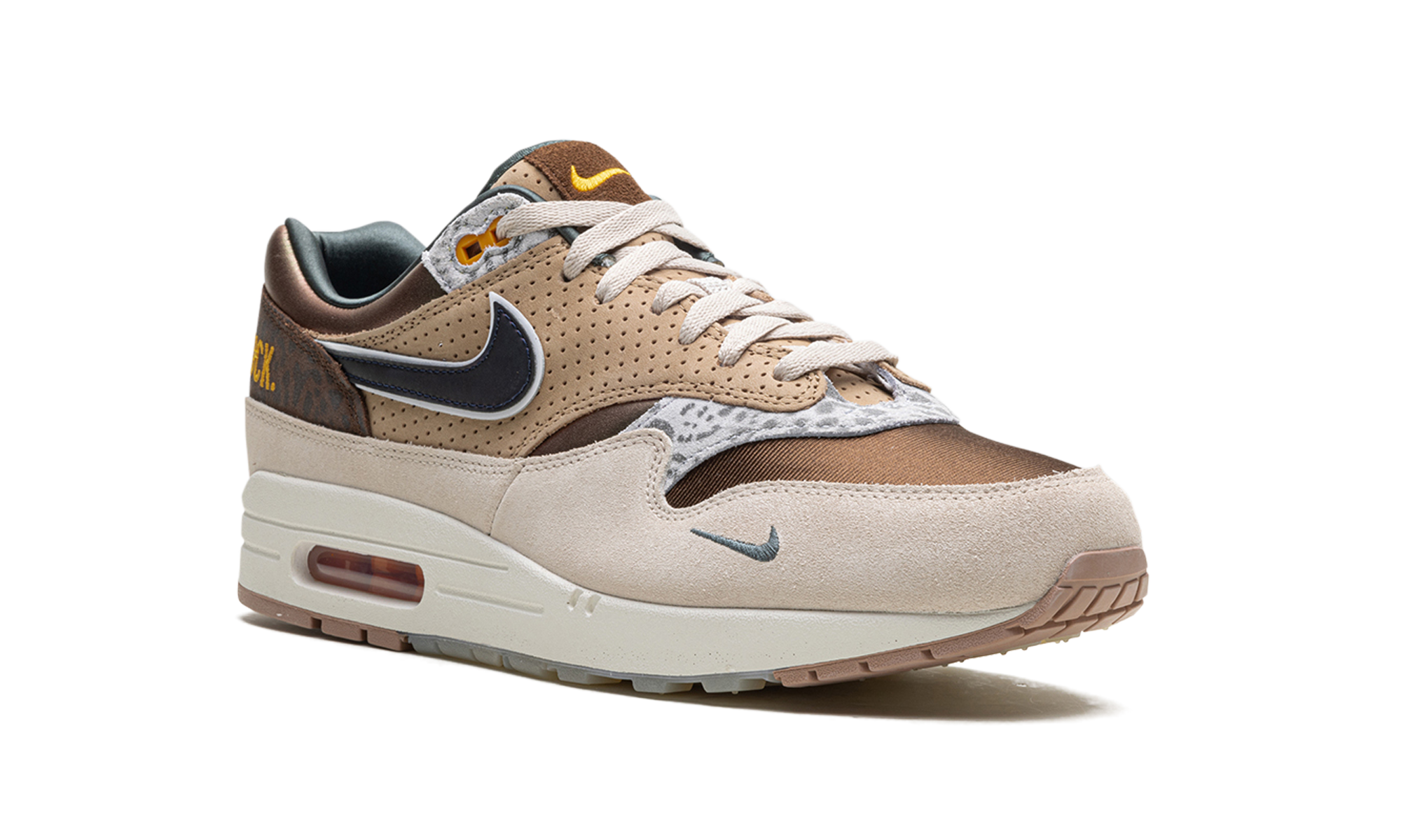 Nike Air Max 1 '87 Premium University of Oregon PE (2024) 2