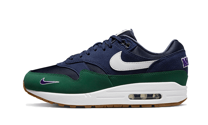 Nike Air Max 1 ‘87 QS Obsidian 1