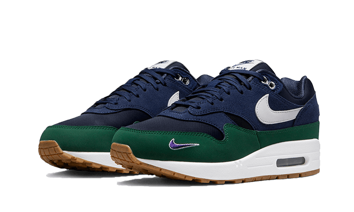 Nike Air Max 1 ‘87 QS Obsidian 2