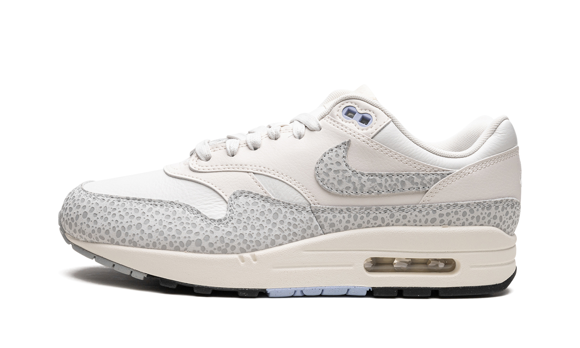 Nike Air Max 1 '87 Safari Summit White Phantom (W) 1