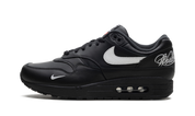 Nike Air Max 1 '87 SP Supreme Black White 1