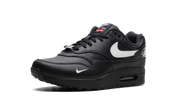 Nike Air Max 1 '87 SP Supreme Black White 5