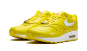 Nike Air Max 1 '87 SP Supreme Speed Yellow 3
