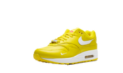 Nike Air Max 1 '87 SP Supreme Speed Yellow 5