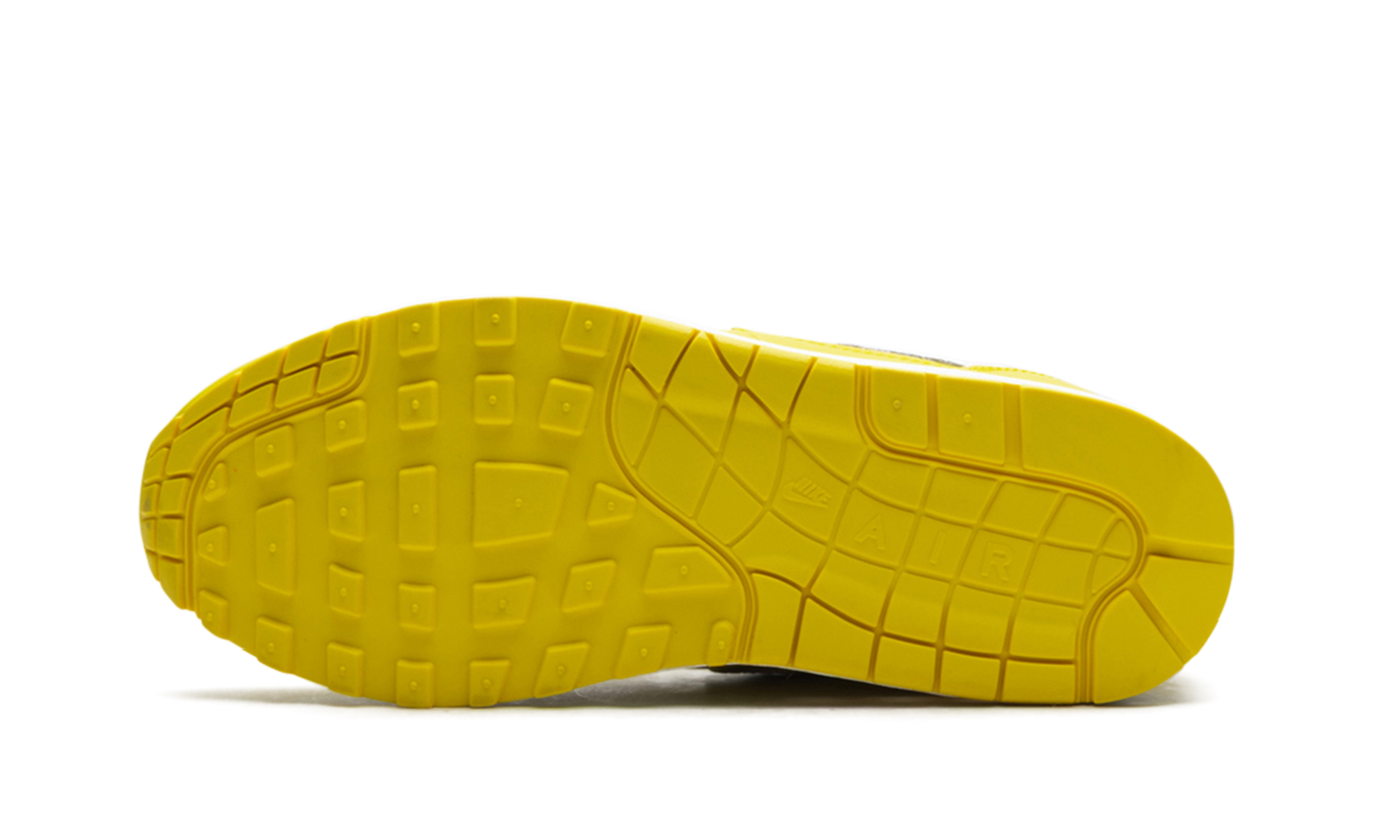 Nike Air Max 1 '87 SP Supreme Speed Yellow 7