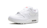Nike Air Max 1 '87 SP Supreme Triple White 5