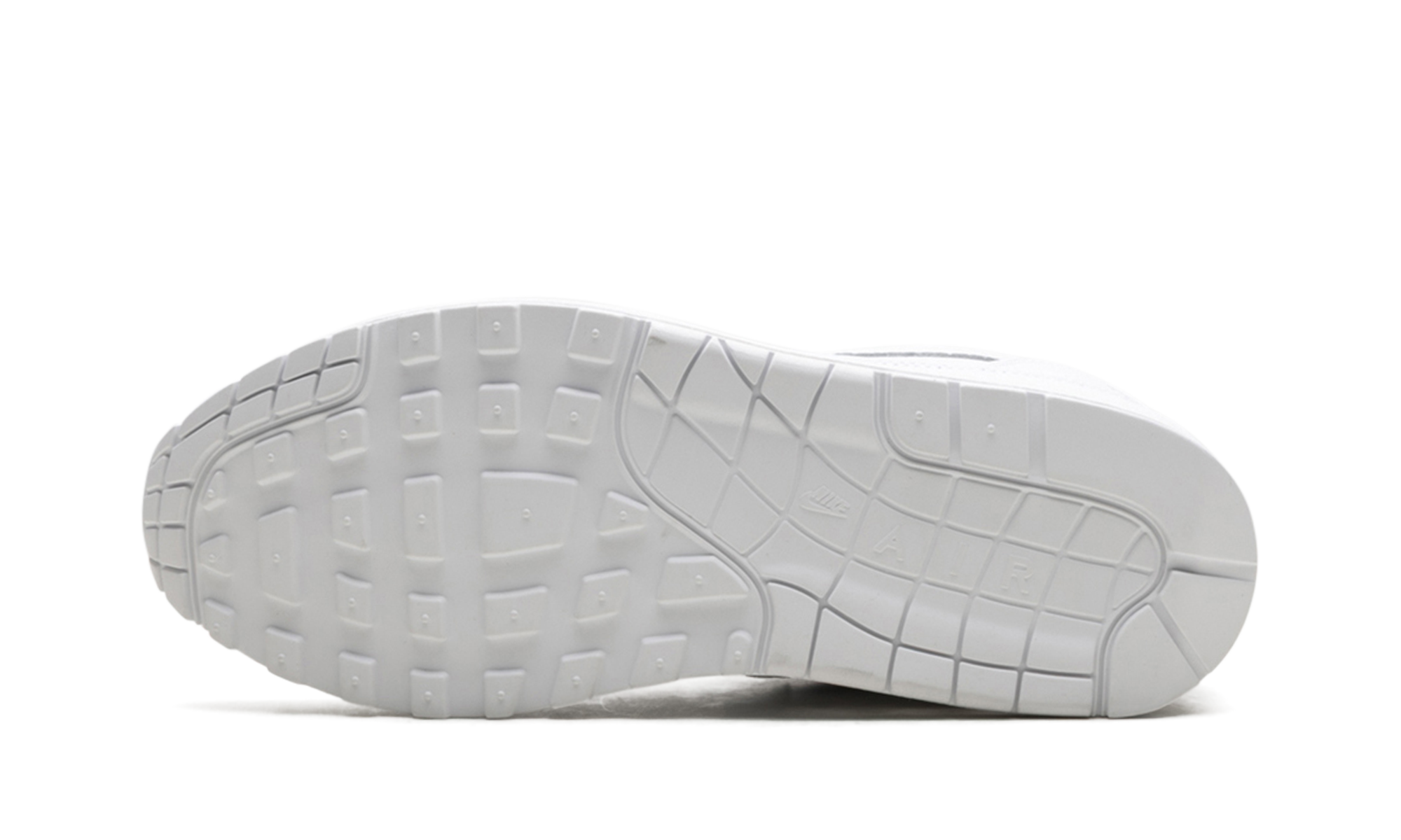 Nike Air Max 1 '87 SP Supreme Triple White 6