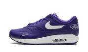 Nike Air Max 1 '87 SP Supreme Warsity Purple 1
