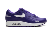 Nike Air Max 1 '87 SP Supreme Warsity Purple 7