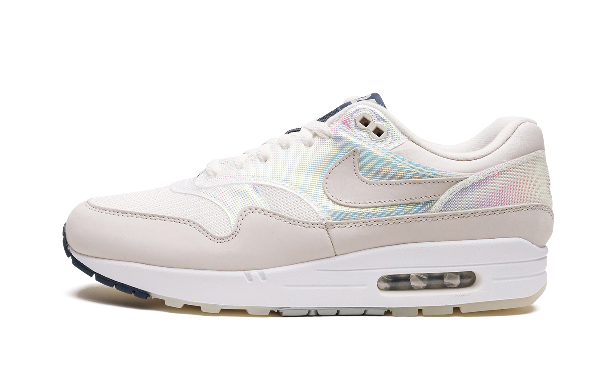 Nike Air Max 1 AMD La Ville Lumière (W) 1