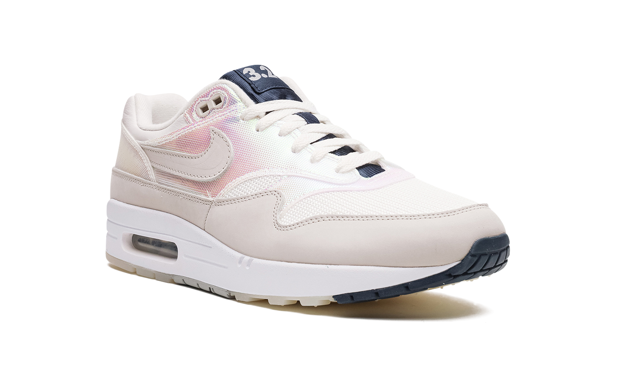 Nike Air Max 1 AMD La Ville Lumière (W) 2