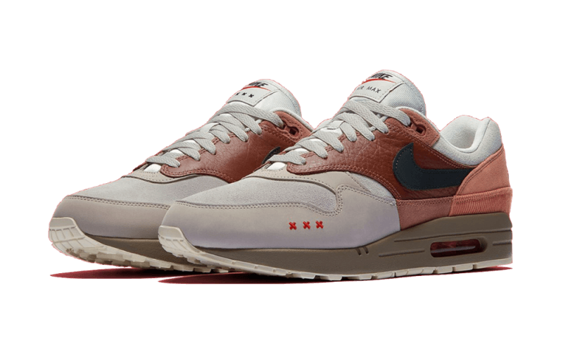 Nike Air Max 1 Amsterdam City Pack 2