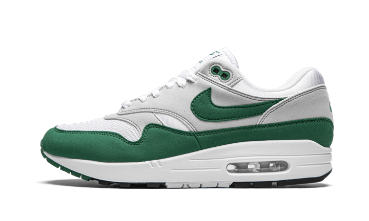 Nike Air Max 1 Anniversary Green (2020) 1