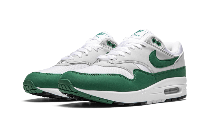 Nike Air Max 1 Anniversary Green (2020) 2