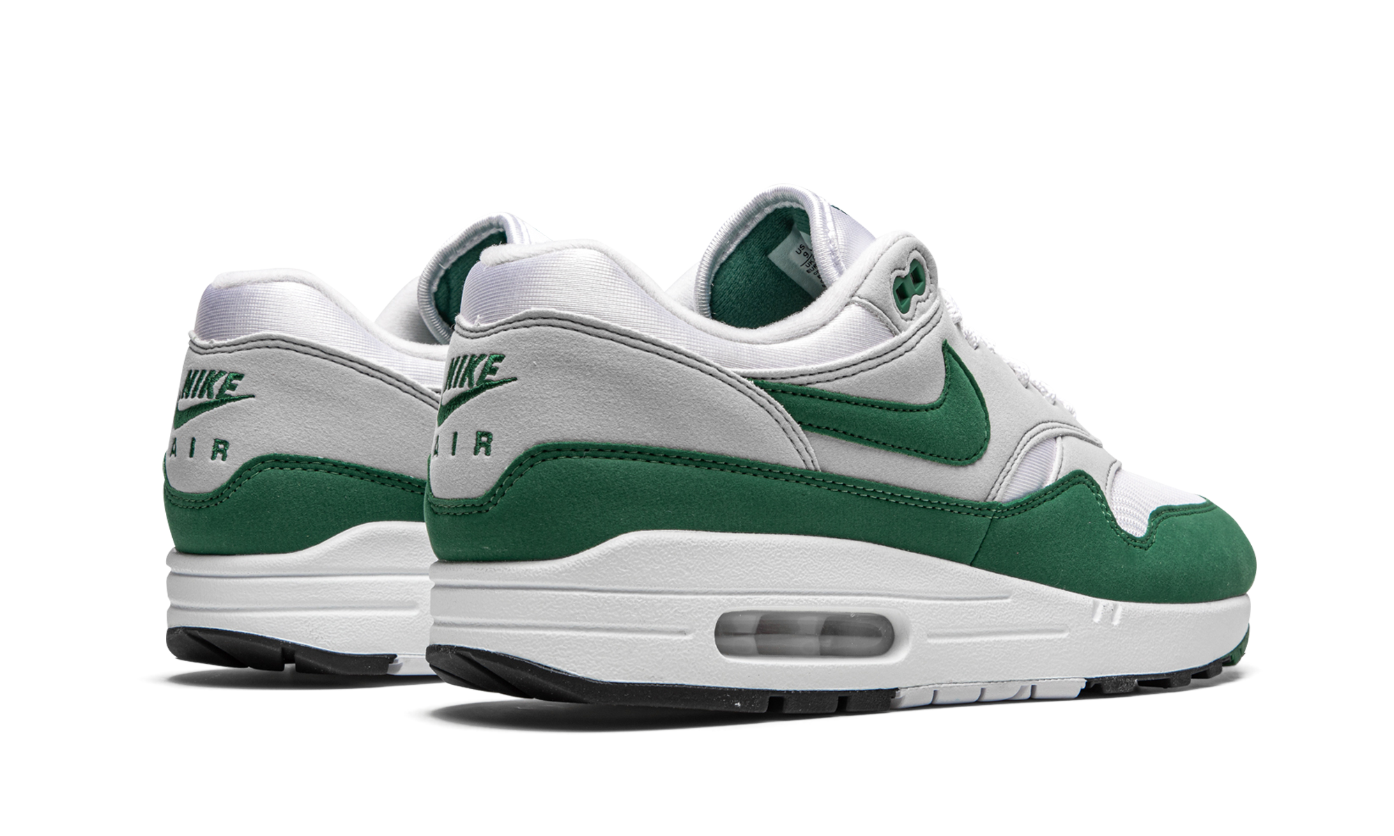 Nike Air Max 1 Anniversary Green (2020) 3