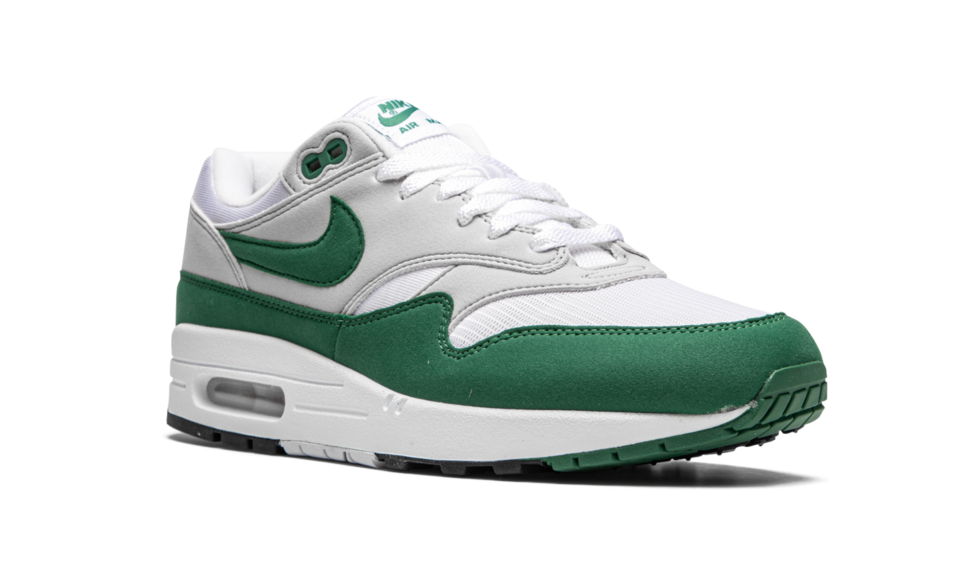 Nike Air Max 1 Anniversary Green (2020) 7