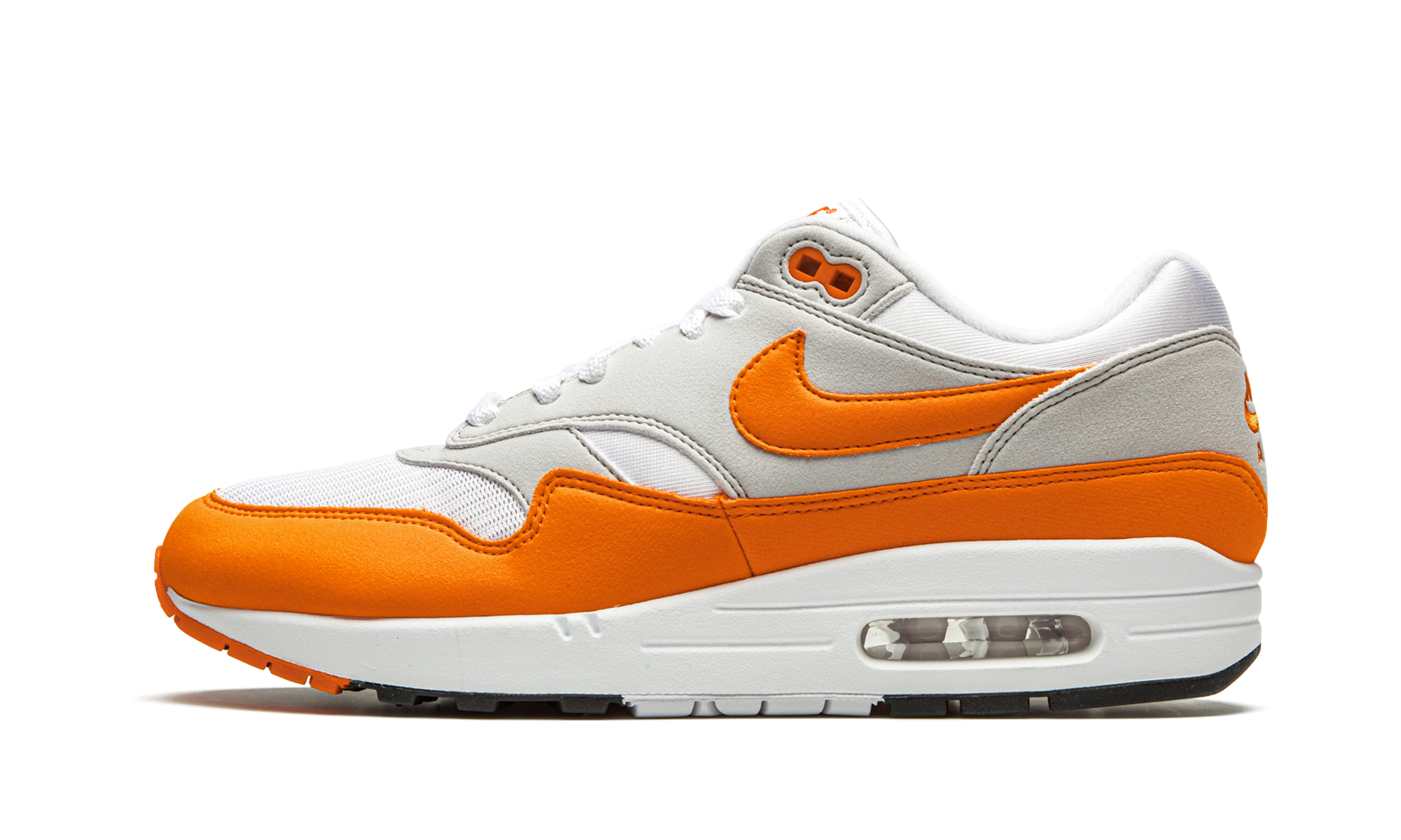 Nike Air Max 1 Anniversary Orange (2020) 1