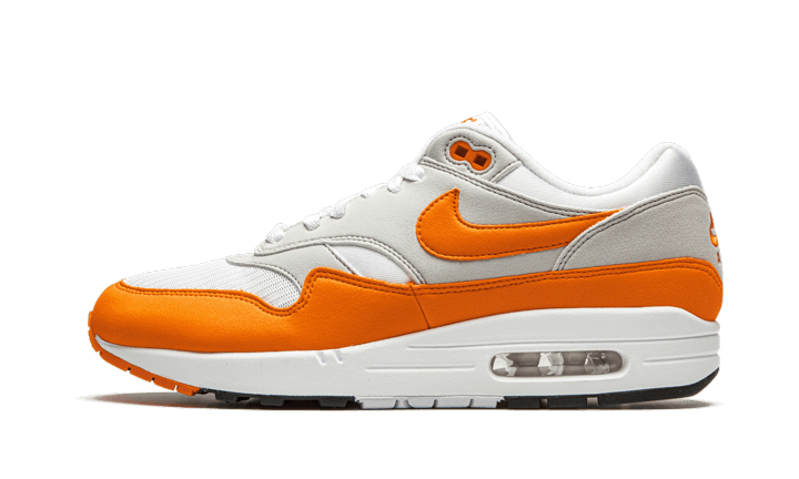 Nike Air Max 1 Anniversary Orange (2020) 1