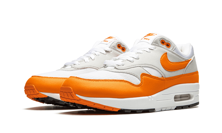 Nike Air Max 1 Anniversary Orange (2020) 2