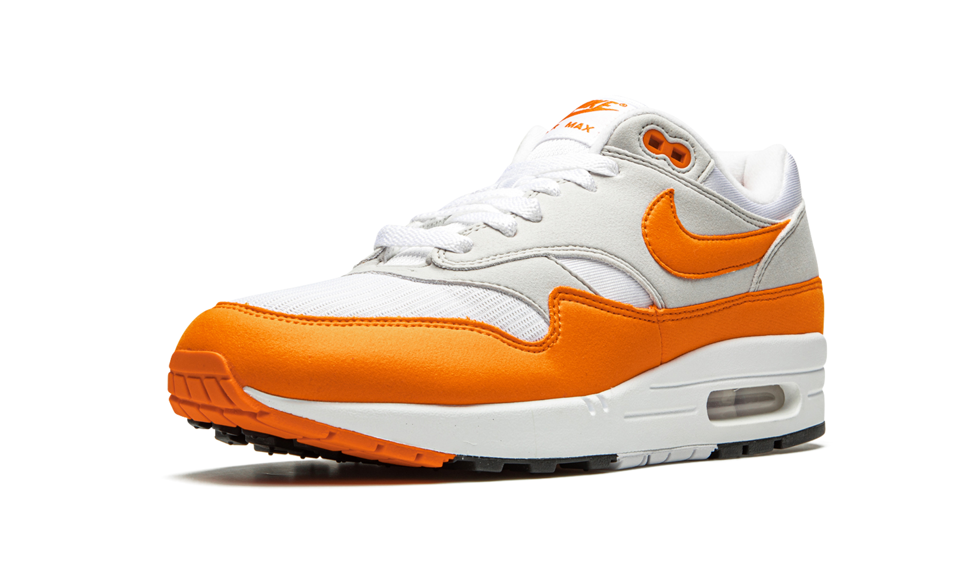 Nike Air Max 1 Anniversary Orange (2020) 4