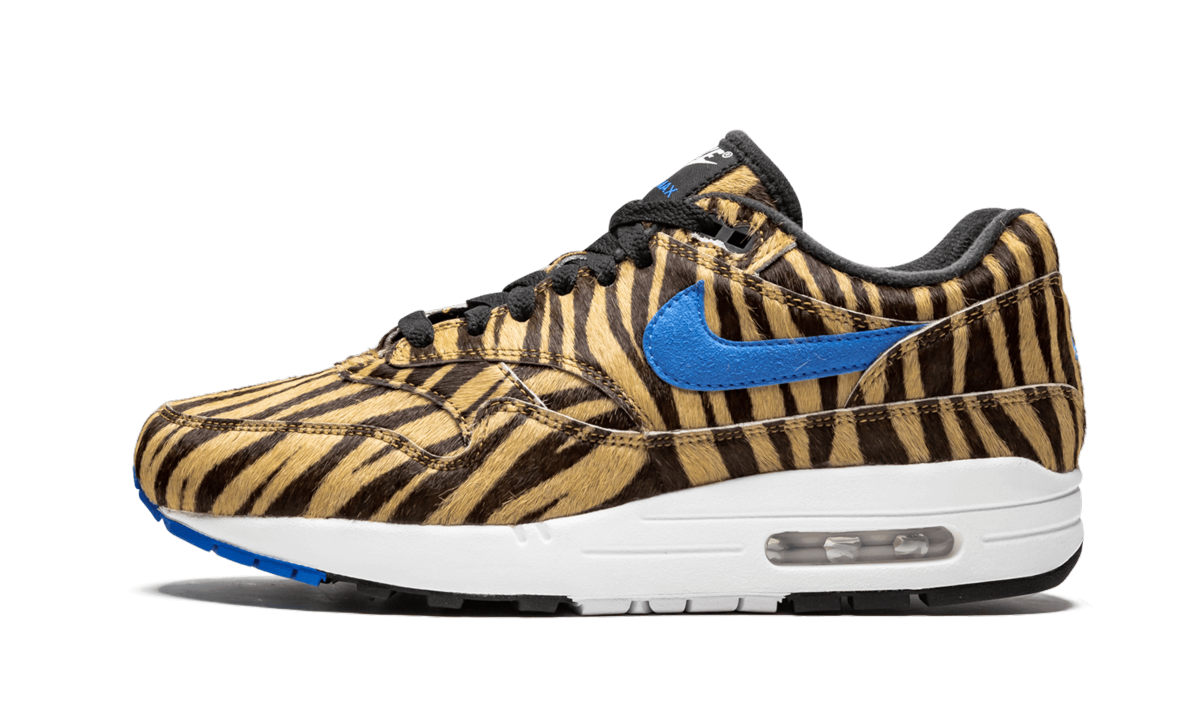 Nike Air Max 1 Atmos Animal 3.0 Tiger 1