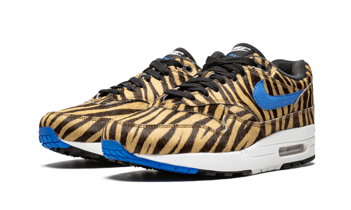 Nike Air Max 1 Atmos Animal 3.0 Tiger 2