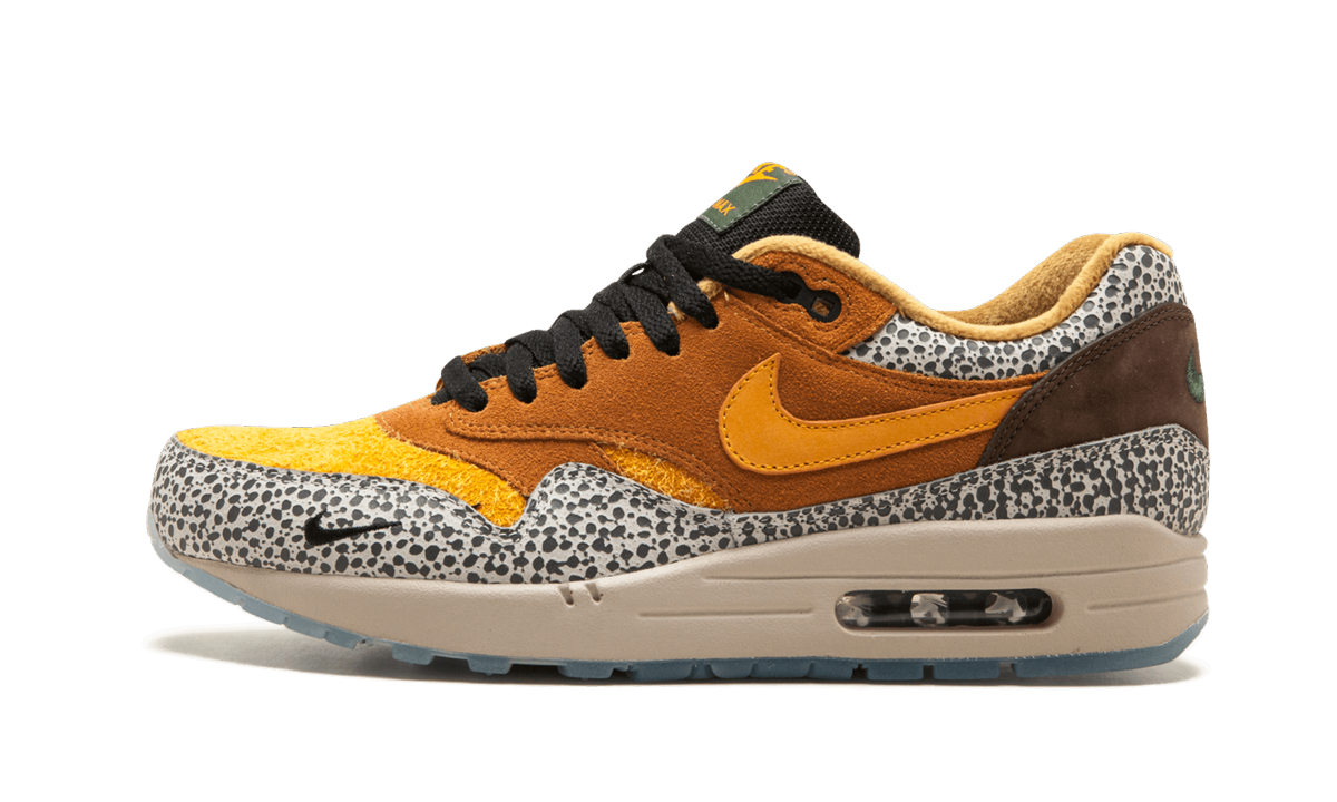 Nike Air Max 1 Atmos Safari 1