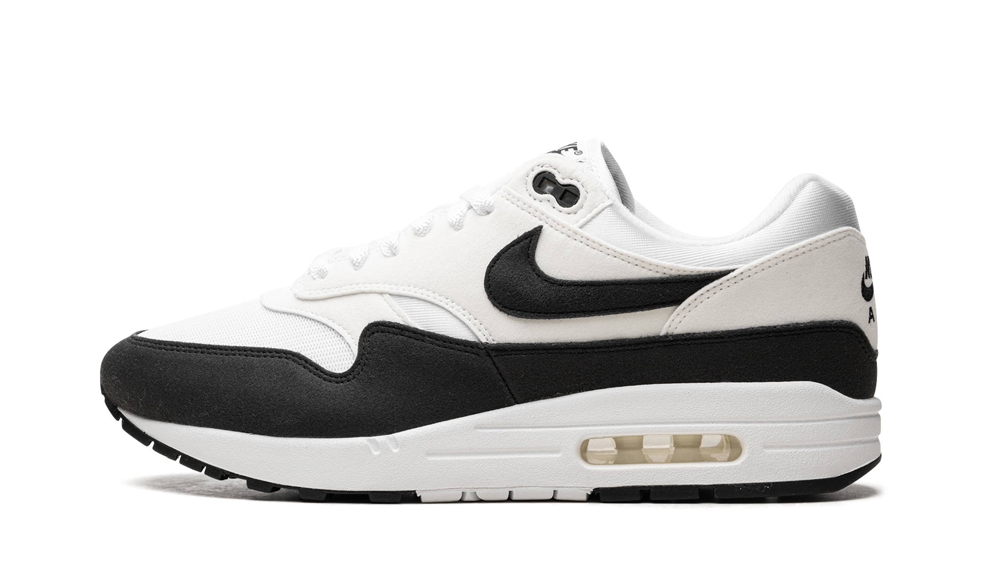Nike Air Max 1 Black & White 1
