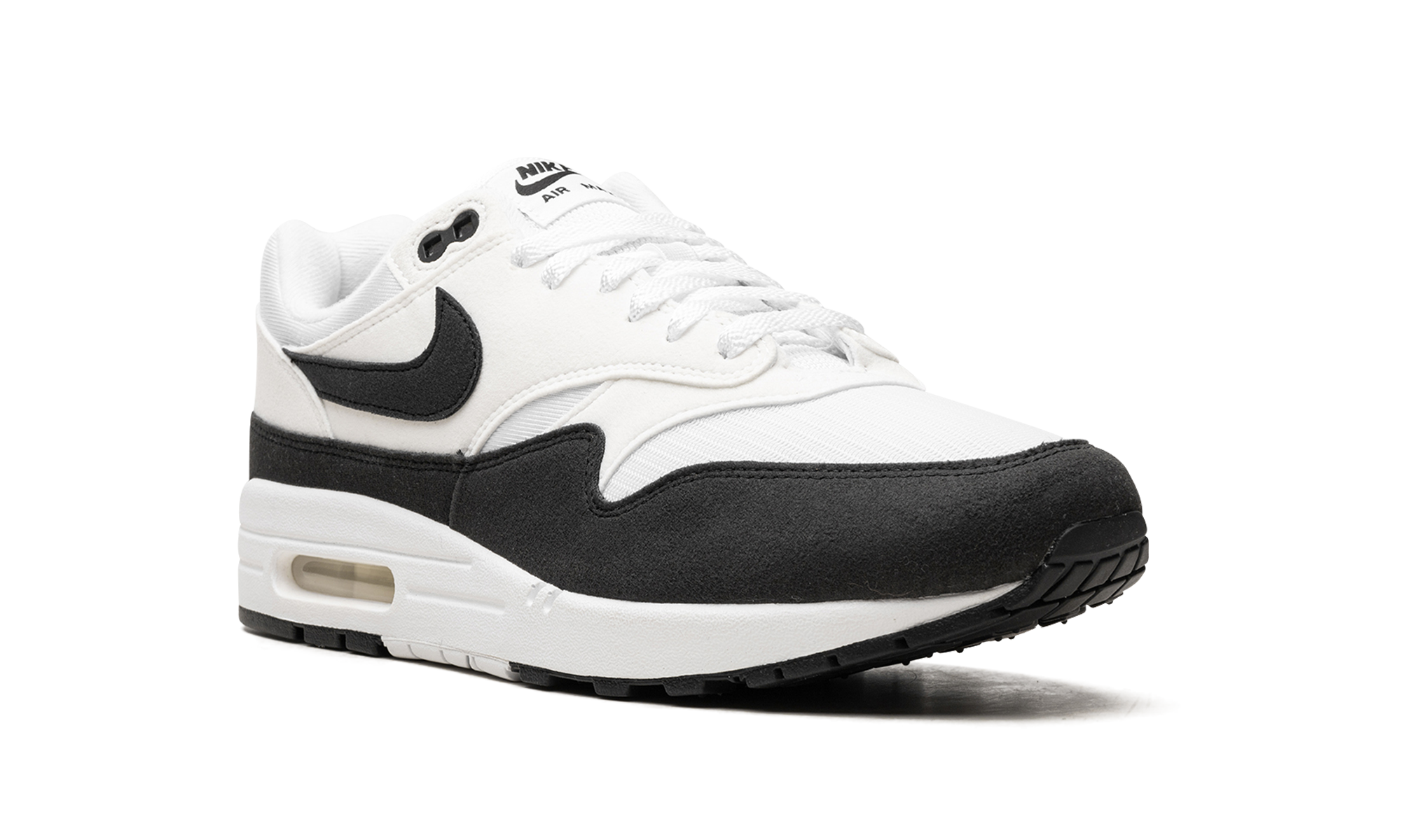Nike Air Max 1 Black & White 2