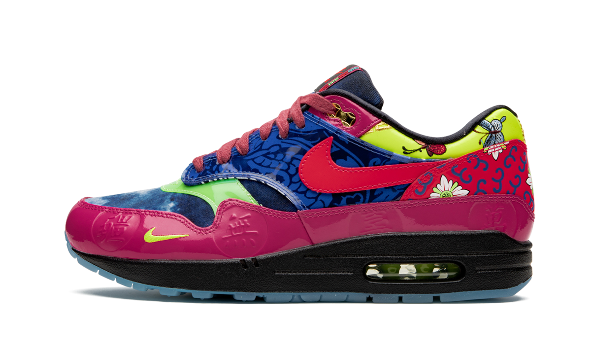 Nike Air Max 1 Chinese New Year Longevity (2020) 1