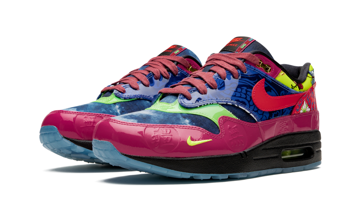 Nike Air Max 1 Chinese New Year Longevity (2020) 3