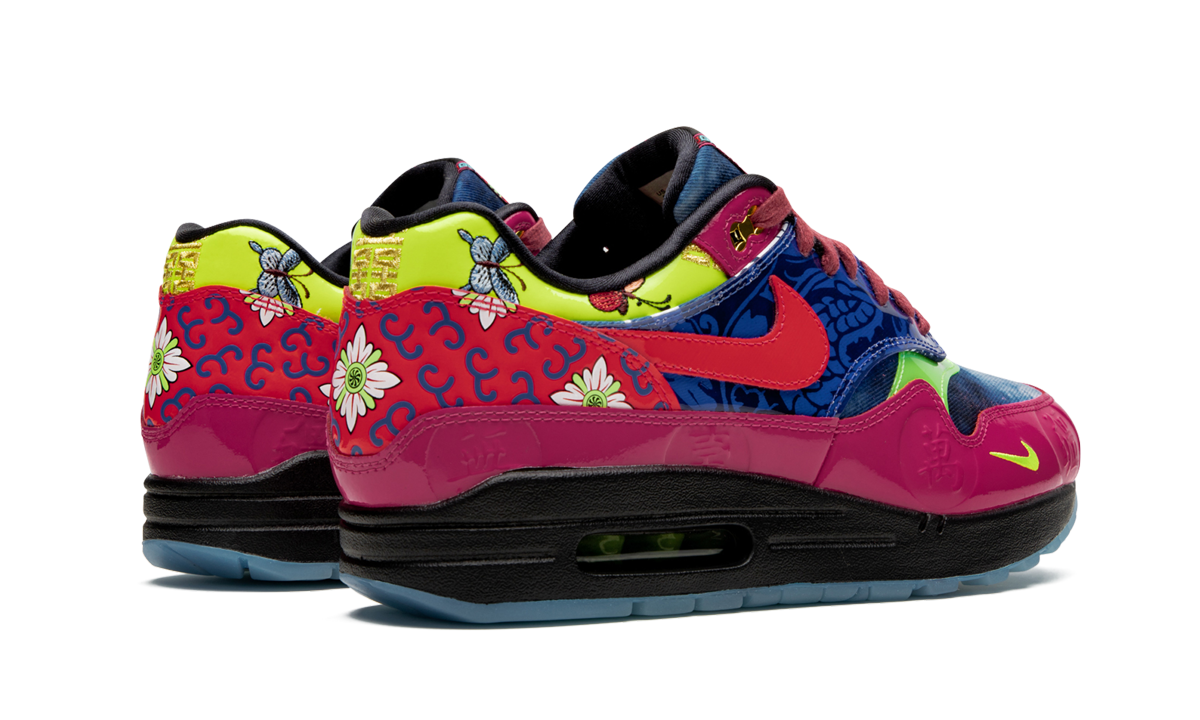 Nike Air Max 1 Chinese New Year Longevity (2020) 4
