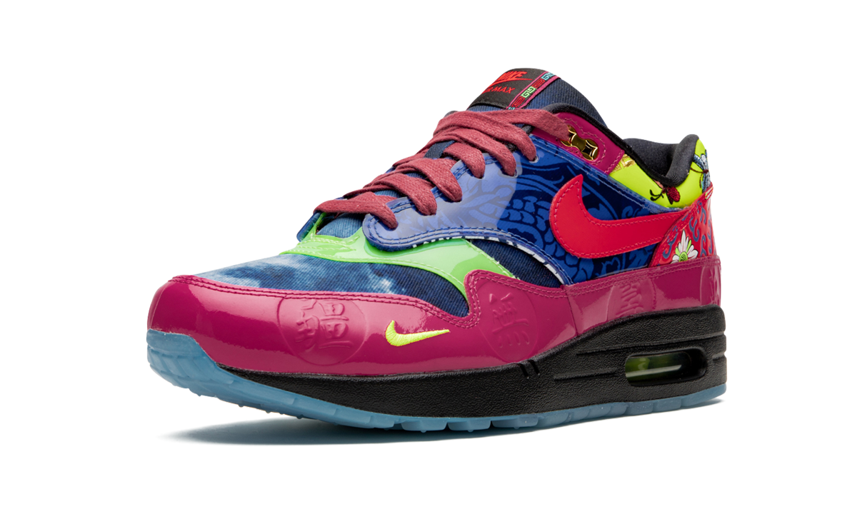 Nike Air Max 1 Chinese New Year Longevity (2020) 5