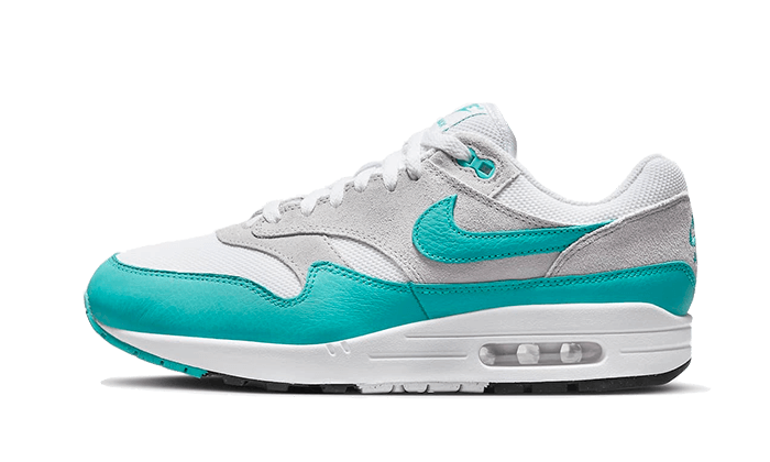 Nike Air Max 1 Clear Jade 1