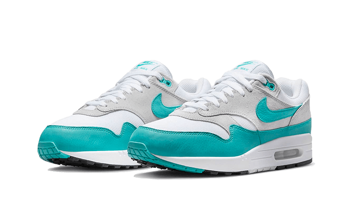 Nike Air Max 1 Clear Jade 2