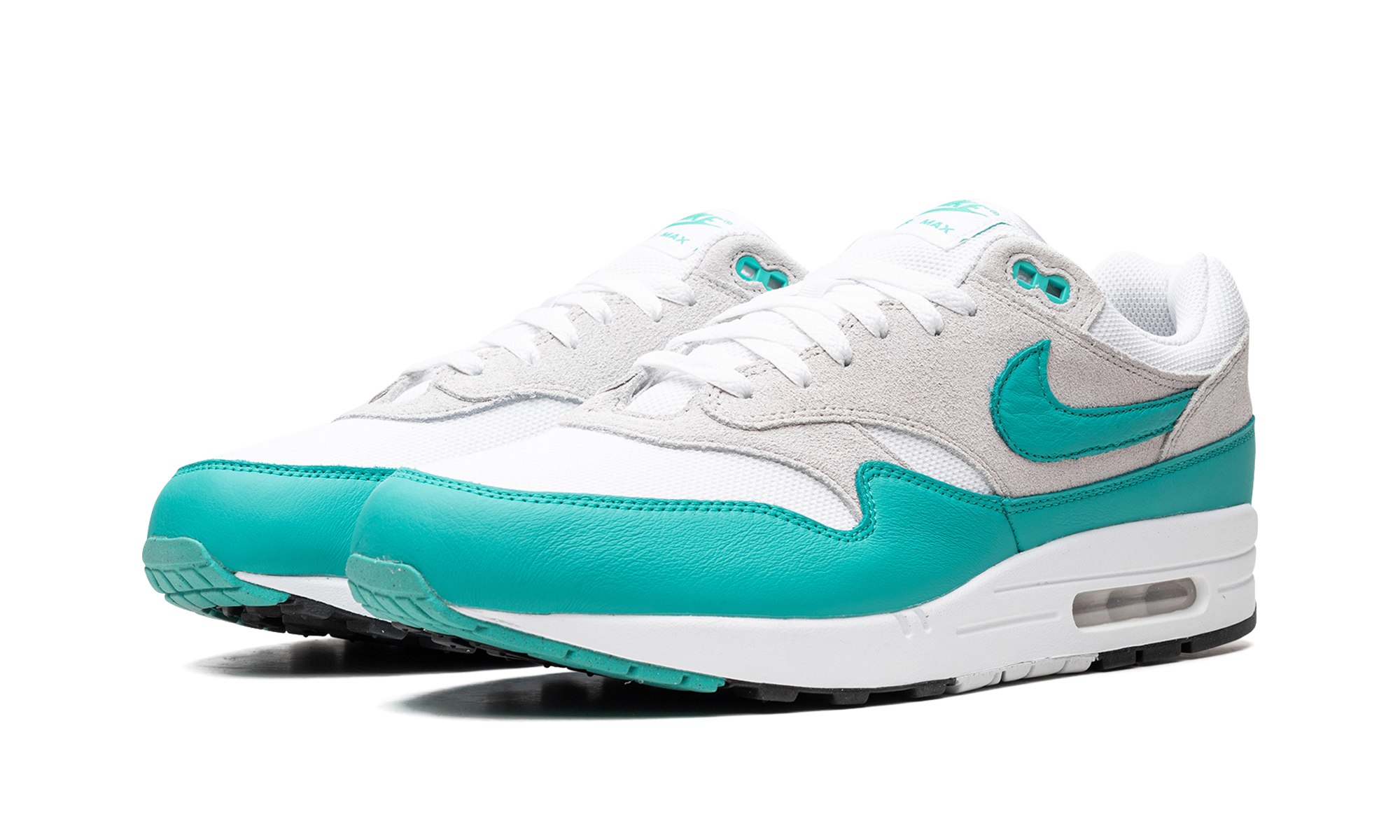 Nike Air Max 1 Clear Jade 3