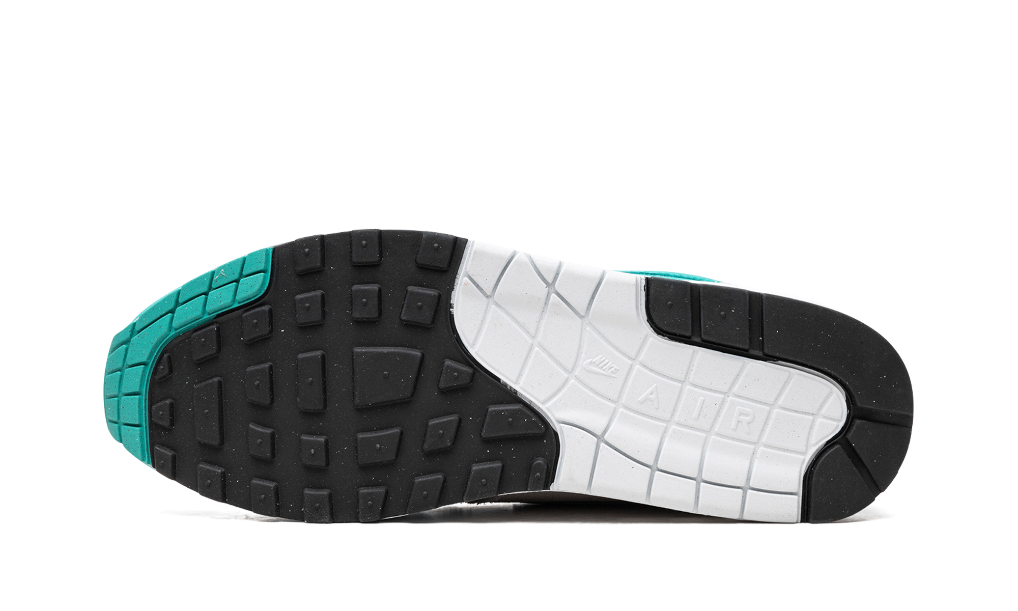 Nike Air Max 1 Clear Jade 6