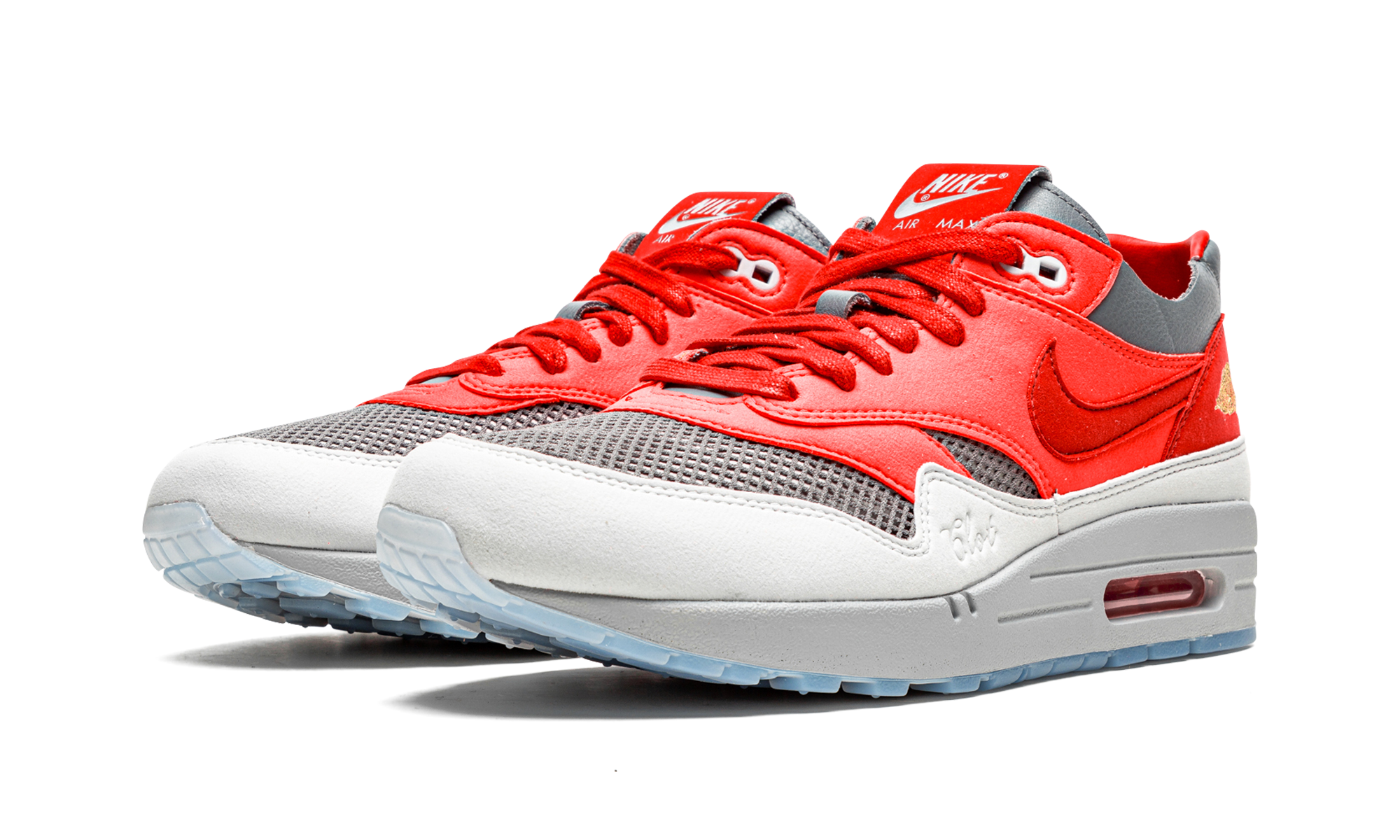 Nike Air Max 1 Clot Solar Red 2