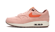 Nike Air Max 1 Corduroy PRM Coral Stardust 1