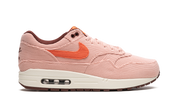 Nike Air Max 1 Corduroy PRM Coral Stardust 7